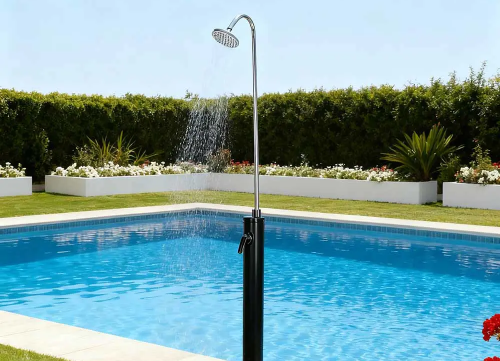 18L 태양열 샤워기의 난방은 얼마나 효율적인가요?